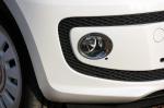 Volkswagen up! 2011 года